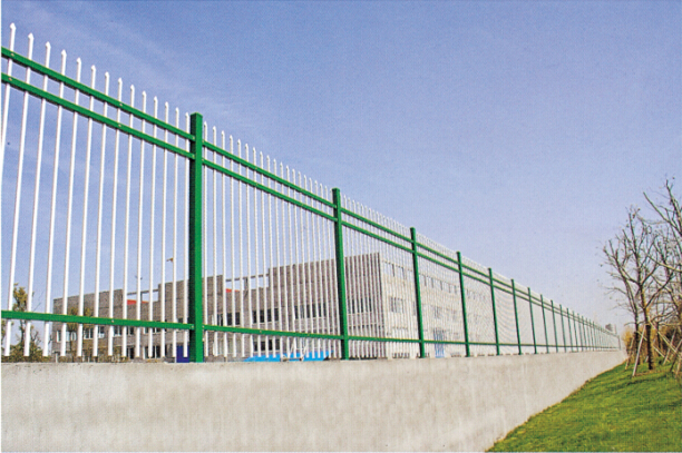 高安围墙护栏0703-85-60