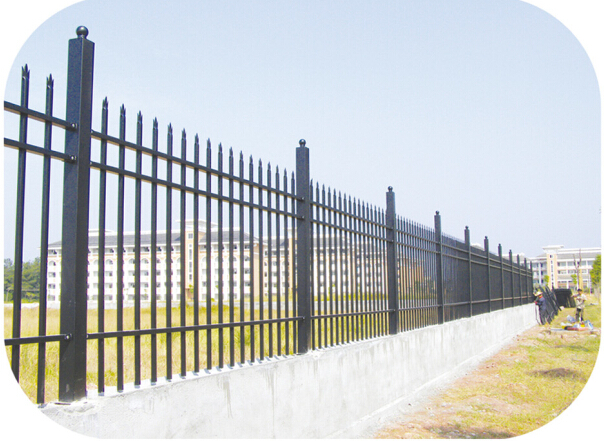 高安围墙护栏0602-85-60
